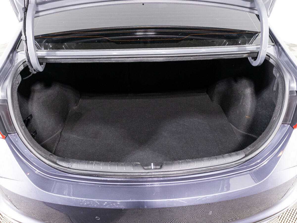 Купить Hyundai Solaris, 2021, 65 231 км.. Фото: #14