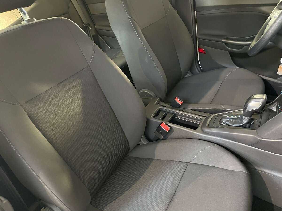 Купить Ford Focus, 2018, 75 190 км.. Фото: #14
