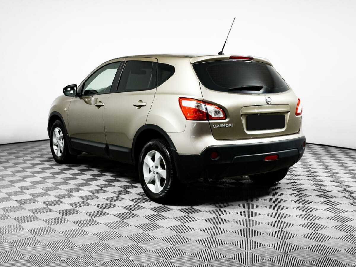 Купить Nissan Qashqai, 2012, 137 243 км.. Фото: #7