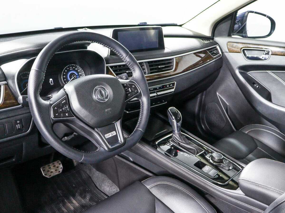 Купить Dongfeng 580, 2021, 22 588 км.. Фото: #11