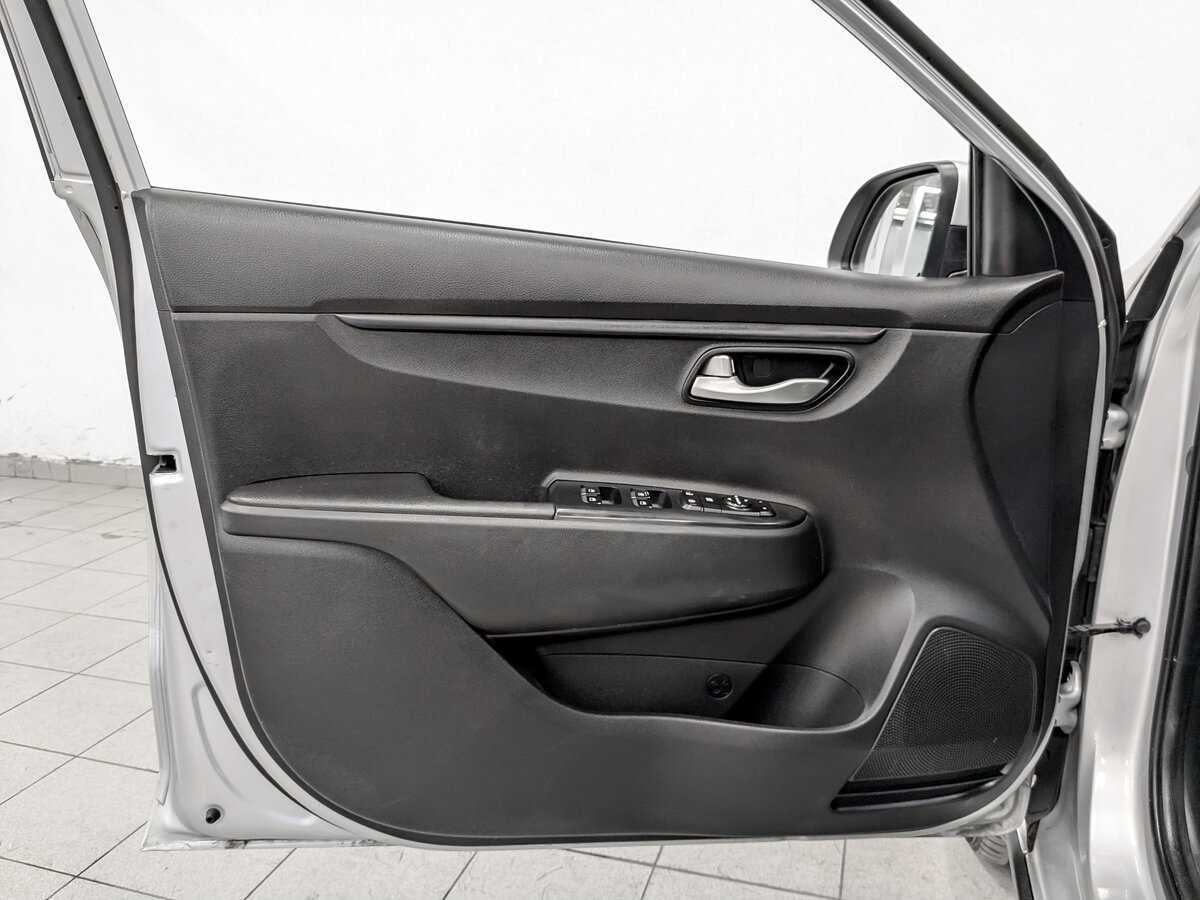 Купить Kia Rio, 2020, 193 059 км.. Фото: #16