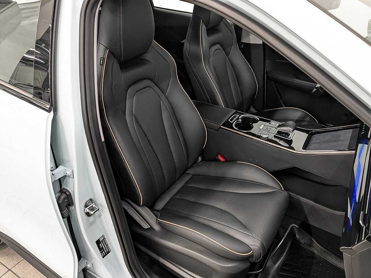 Купить OMODA C5, 2023, 11 000 км.. Фото: #21