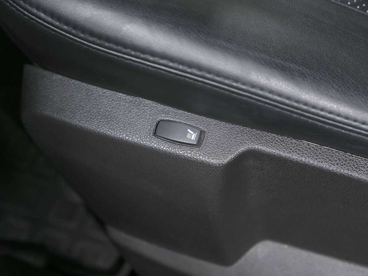 Купить Renault Duster, 2021, 24 703 км.. Фото: #12