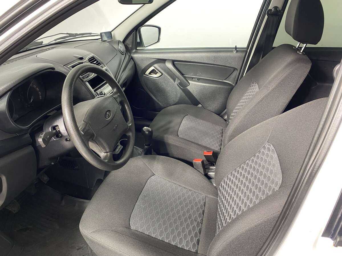 Купить Lada (ВАЗ) Granta, 2022, 134 700 км.. Фото: #9