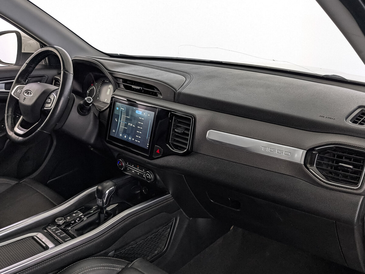 Купить Chery Tiggo 4, 2021, 150 000 км.. Фото: #12
