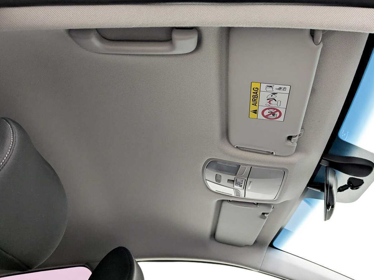 Купить Hyundai Elantra, 2017, 96 927 км.. Фото: #19