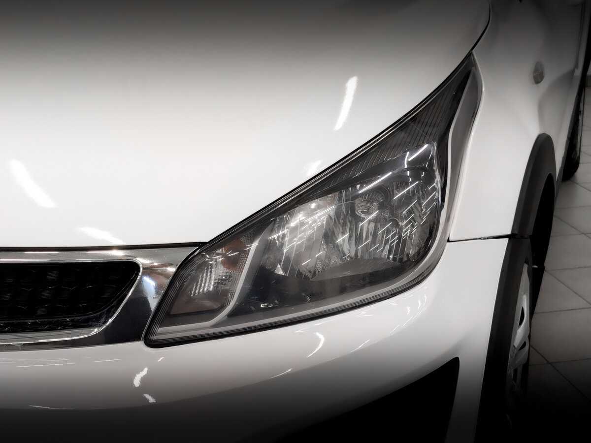 Купить Kia Rio, 2020, 189 238 км.. Фото: #15