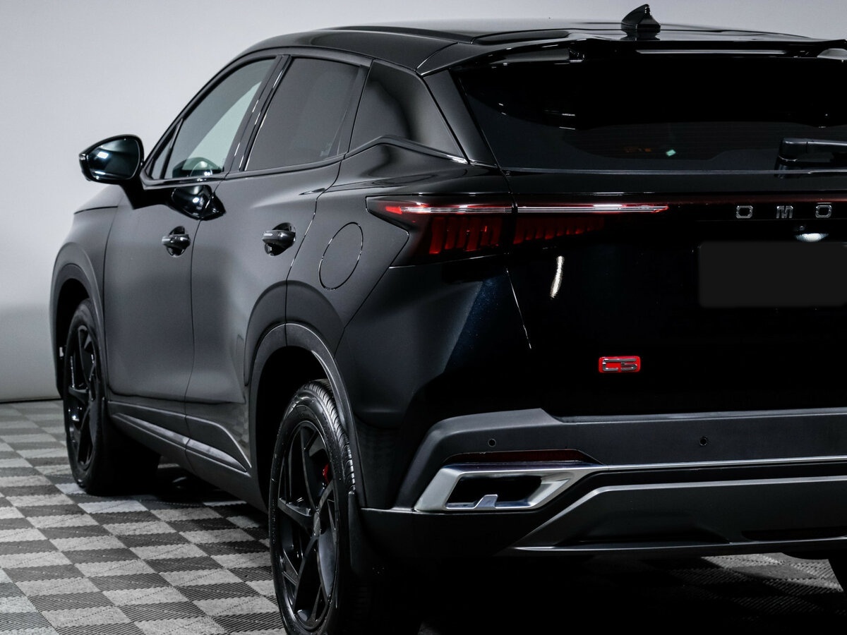 Купить OMODA C5, 2023, 57 436 км.. Фото: #15