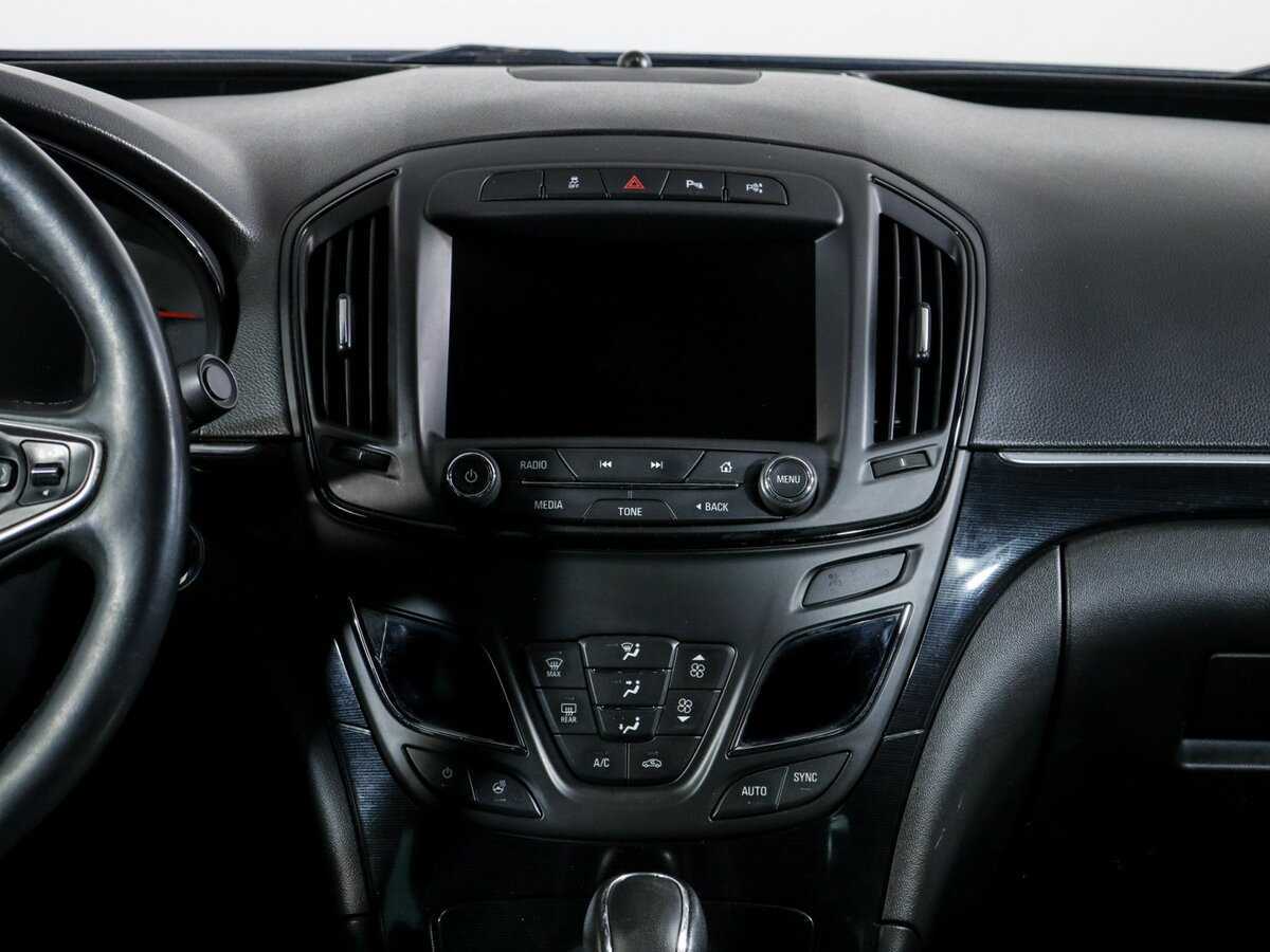 Купить Opel Insignia, 2013, 213 146 км.. Фото: #12