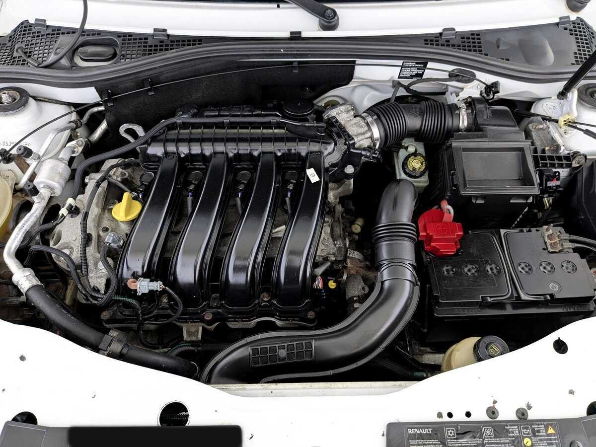 Купить Renault Duster, 2015, 131 380 км.. Фото: #8