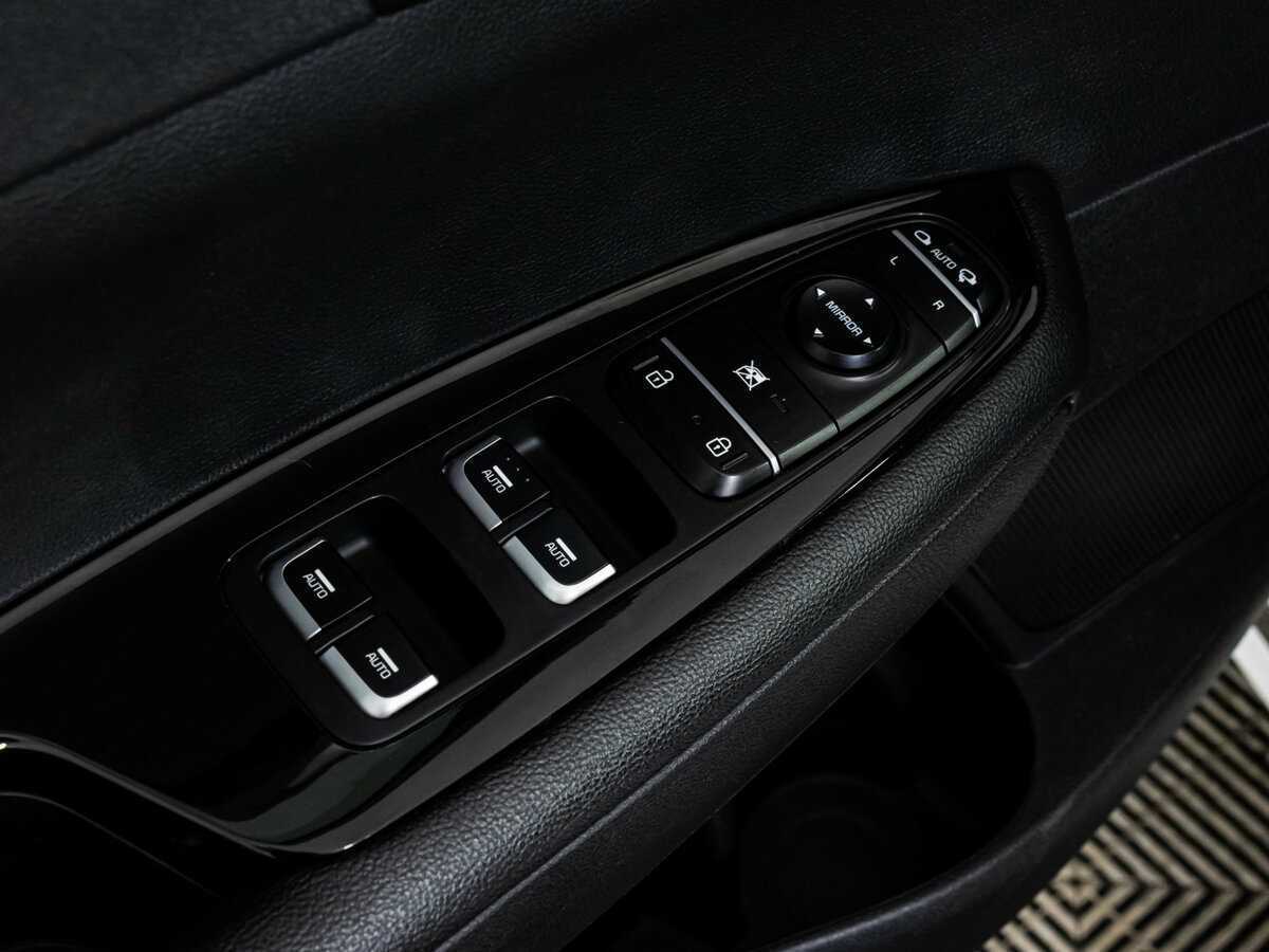 Купить Kia Optima, 2019, 110 075 км.. Фото: #19