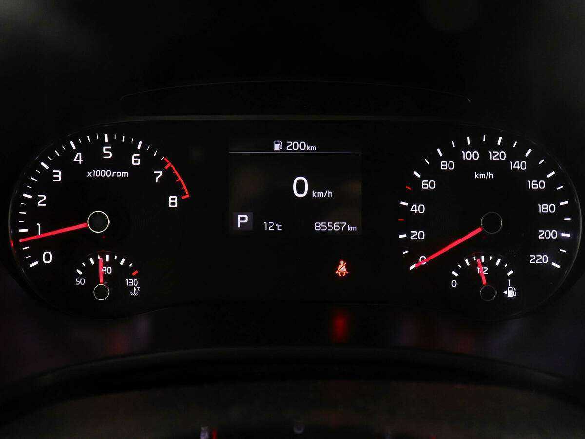 Купить Kia Soul, 2019, 86 010 км.. Фото: #6