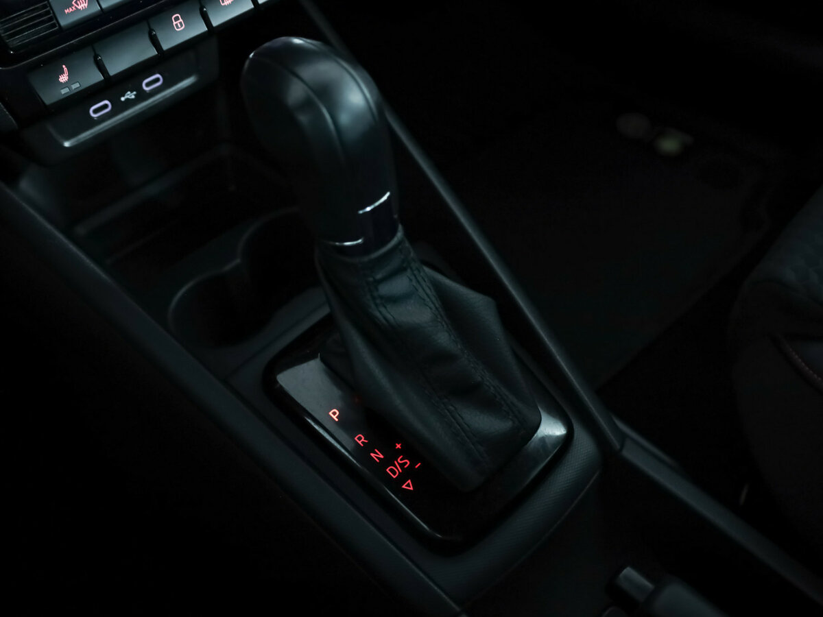 Купить Volkswagen Polo, 2021, 107 504 км.. Фото: #16