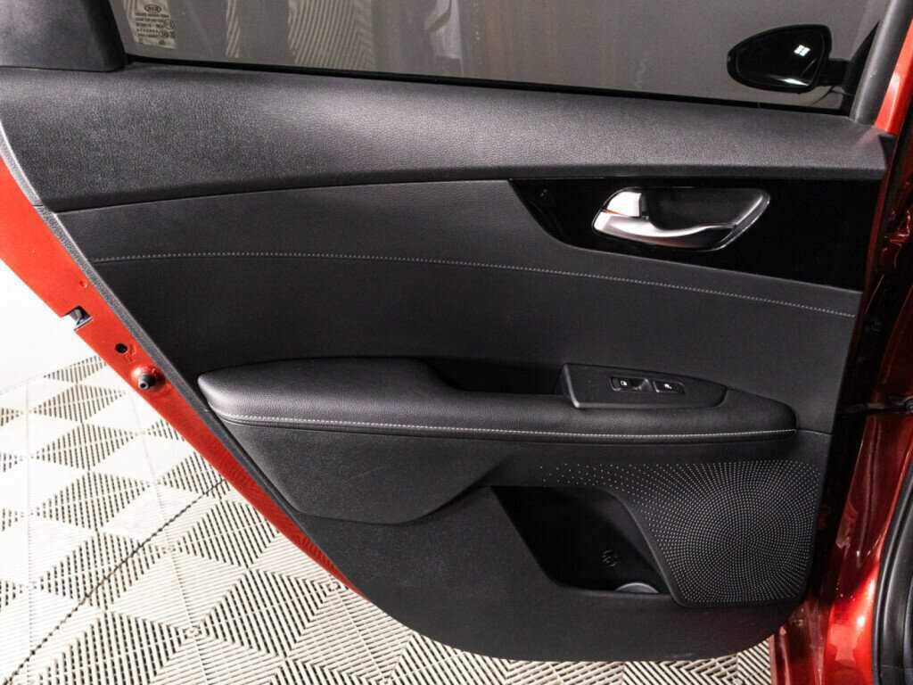 Купить Kia Cerato, 2019, 87 020 км.. Фото: #23