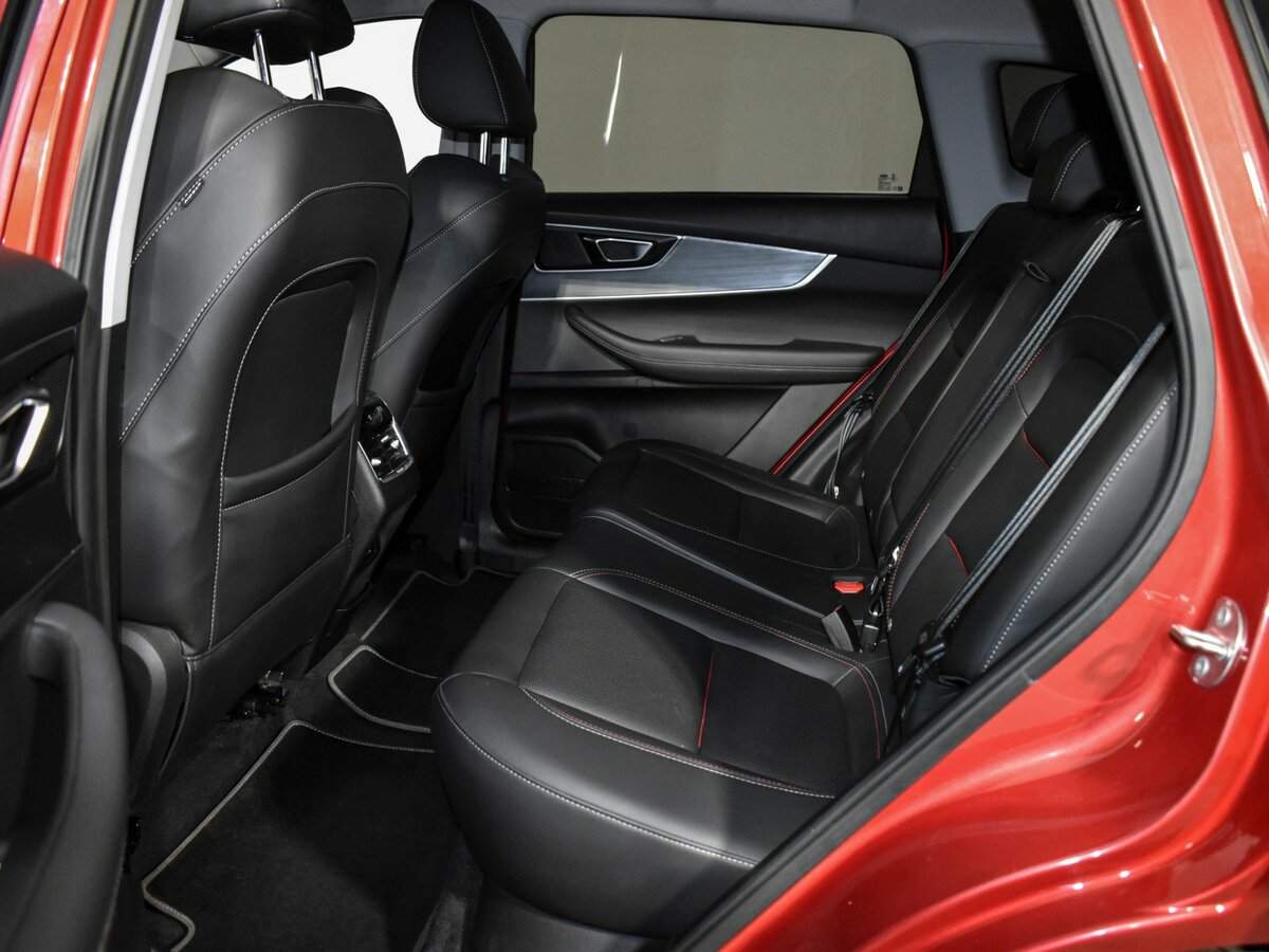 Купить Chery Tiggo 7 Pro, 2021, 59 000 км.. Фото: #12