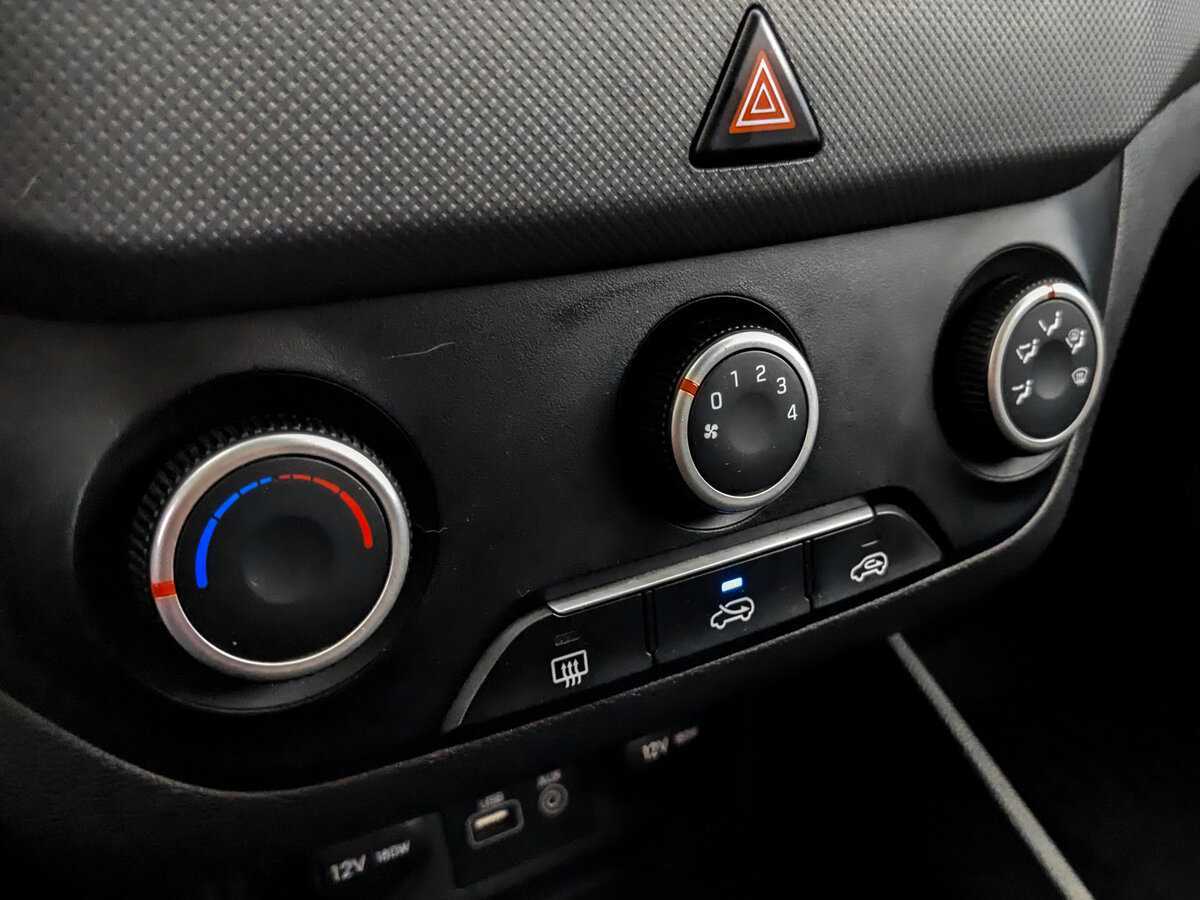 Купить Hyundai Creta, 2017, 88 328 км.. Фото: #20