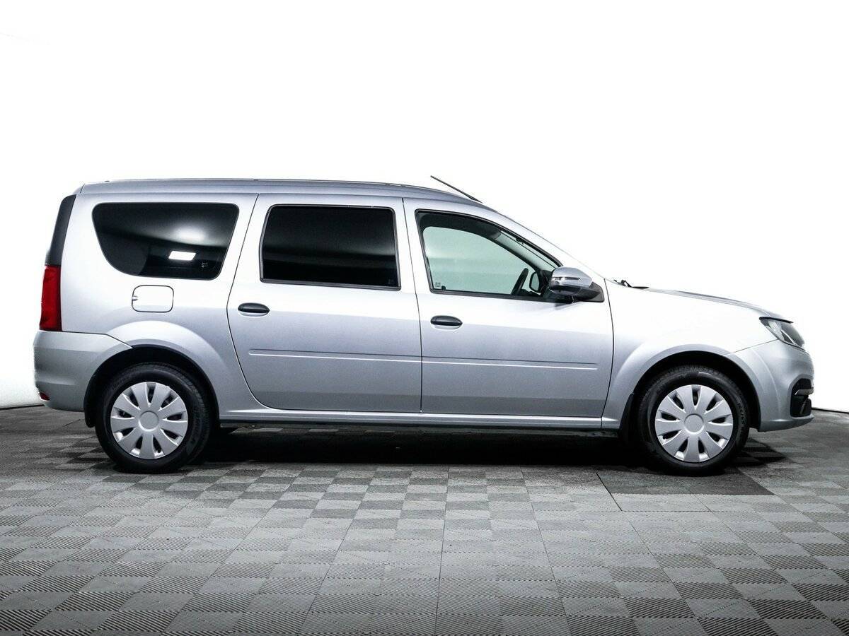 Купить Lada (ВАЗ) Largus, 2021, 69 027 км.. Фото: #3