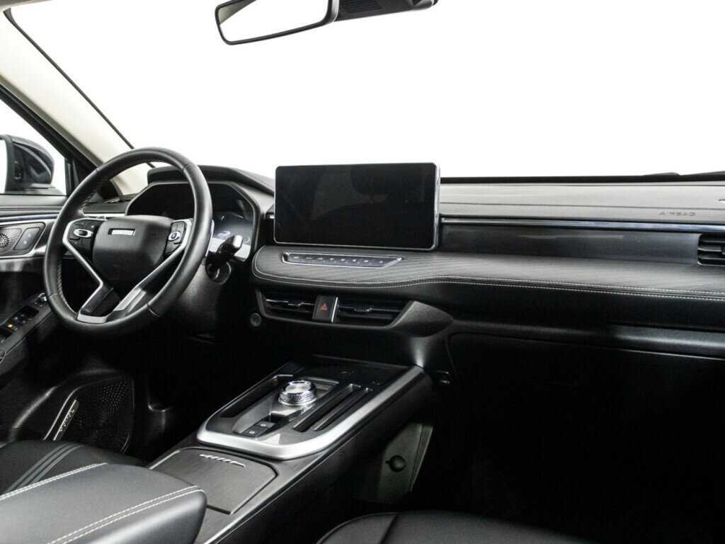 Купить Haval Jolion, 2022, 37 254 км.. Фото: #8