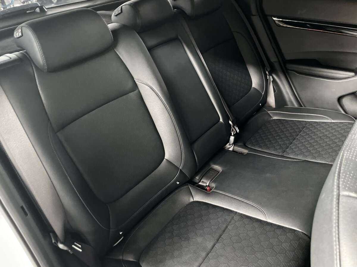 Купить Kia Seltos, 2019, 104 145 км.. Фото: #18