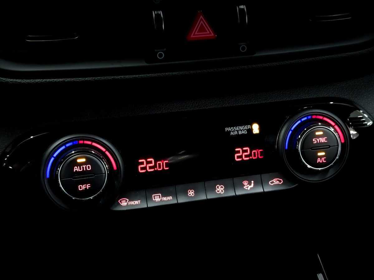 Купить Kia Cerato, 2020, 69 468 км.. Фото: #22