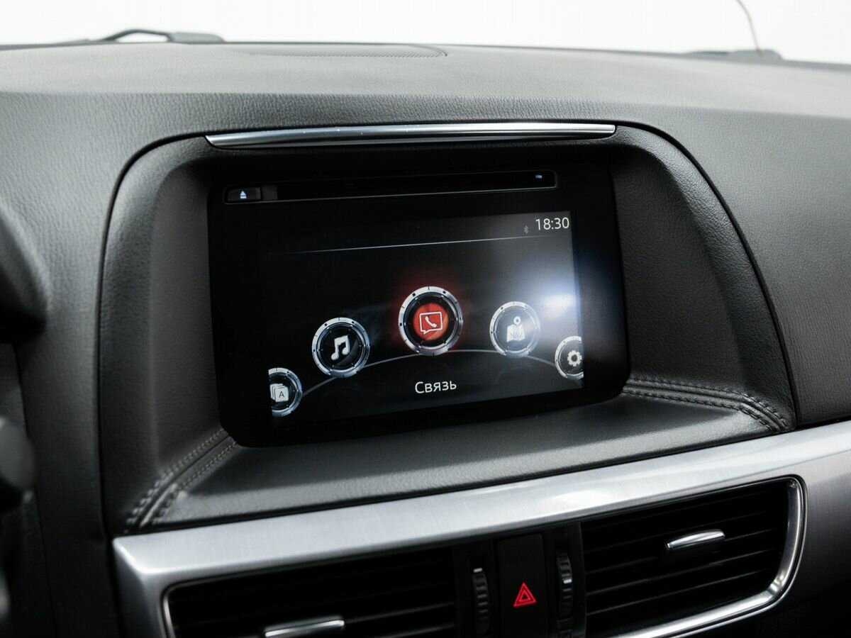 Купить Mazda CX-5, 2015, 150 000 км.. Фото: #20