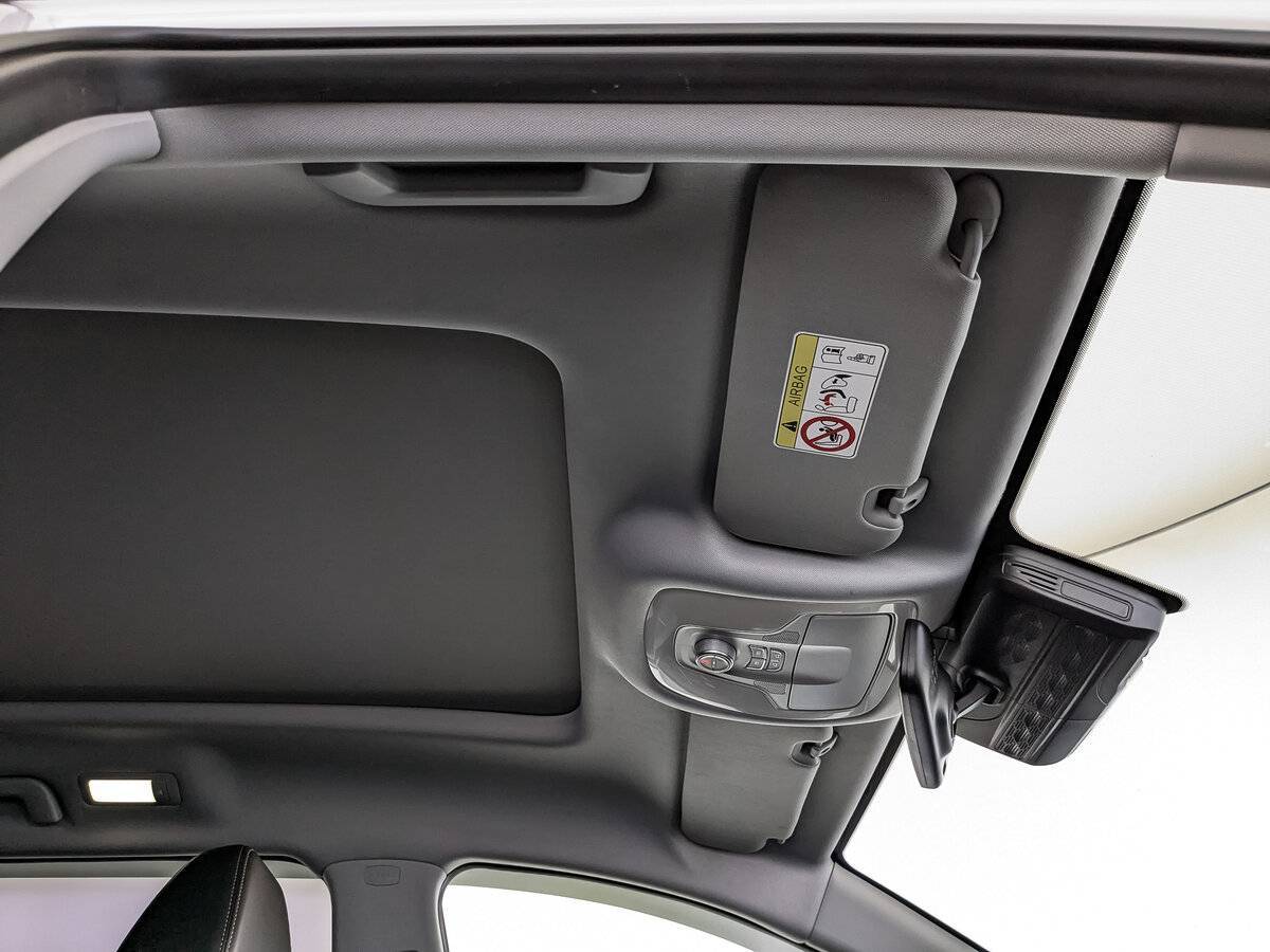 Купить Chery Tiggo 8 Pro, 2021, 66 109 км.. Фото: #19