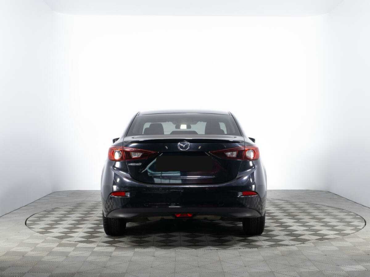 Купить Mazda 3, 2014, 219 592 км.. Фото: #5