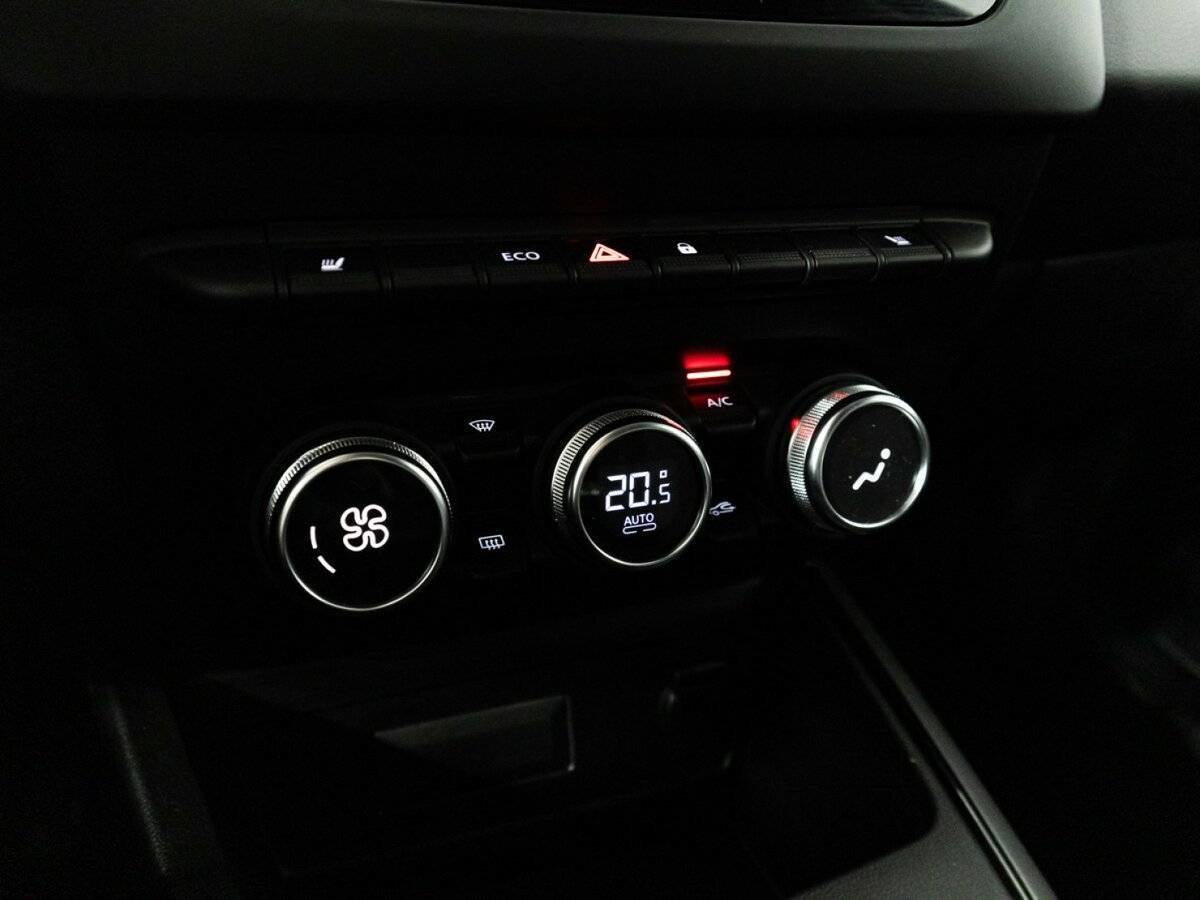 Купить Renault Duster, 2022, 47 785 км.. Фото: #15