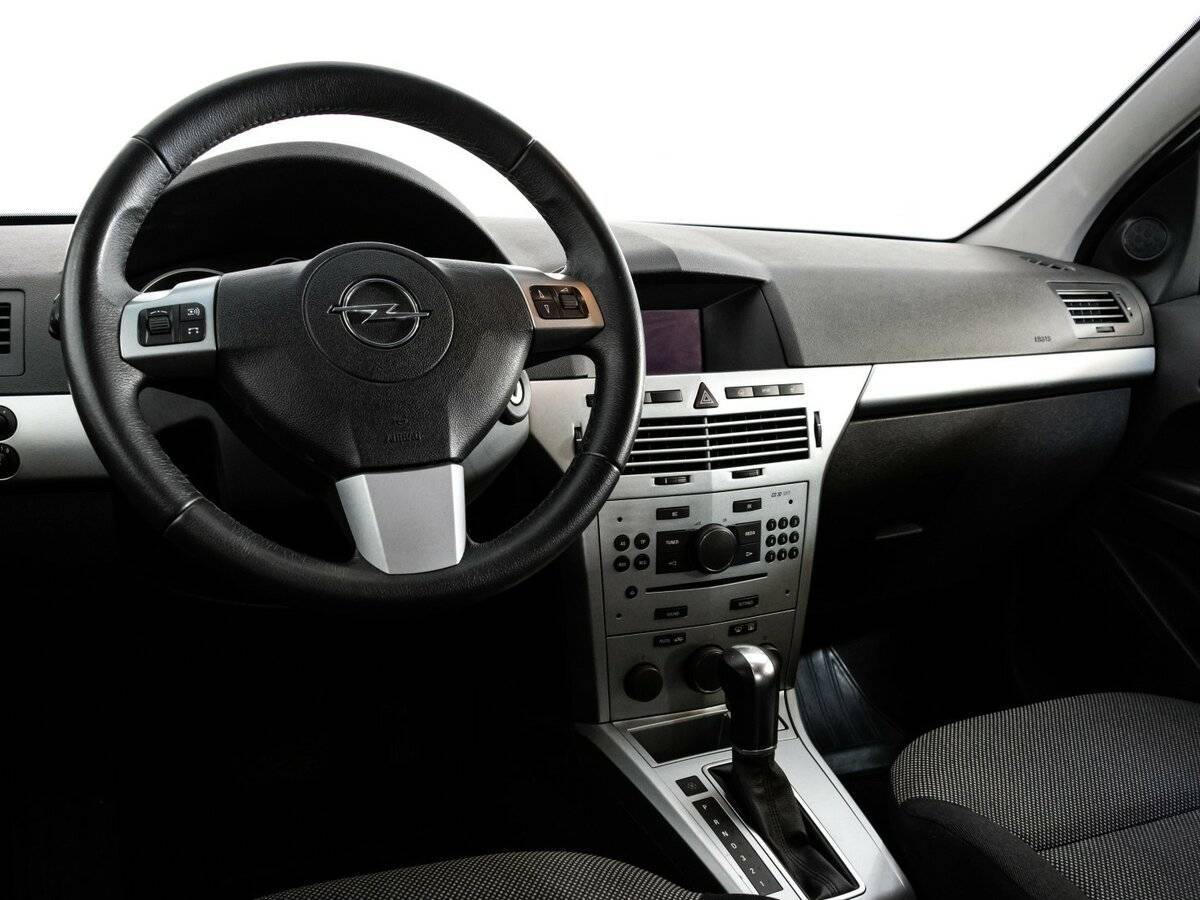 Купить Opel Astra, 2014, 181 102 км.. Фото: #10