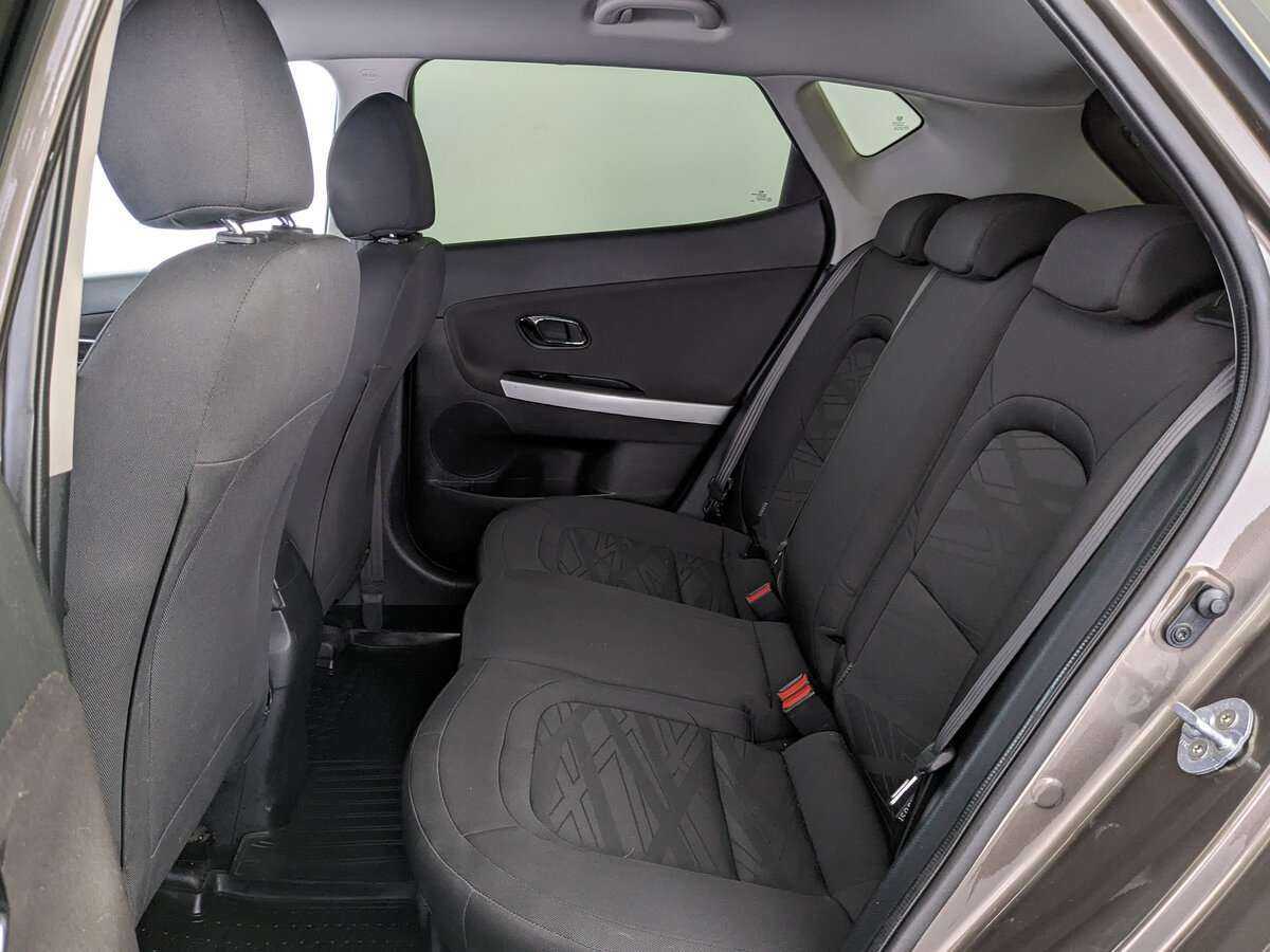 Купить Kia Ceed, 2017, 54 160 км.. Фото: #13