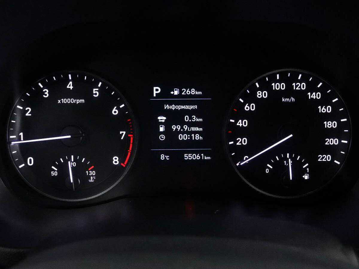 Купить Hyundai Solaris, 2019, 55 000 км.. Фото: #9