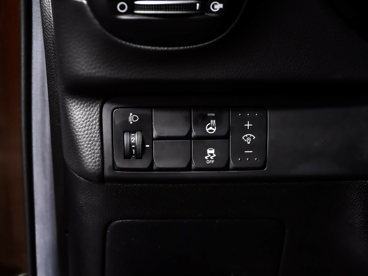 Купить Kia Soul, 2018, 60 941 км.. Фото: #15