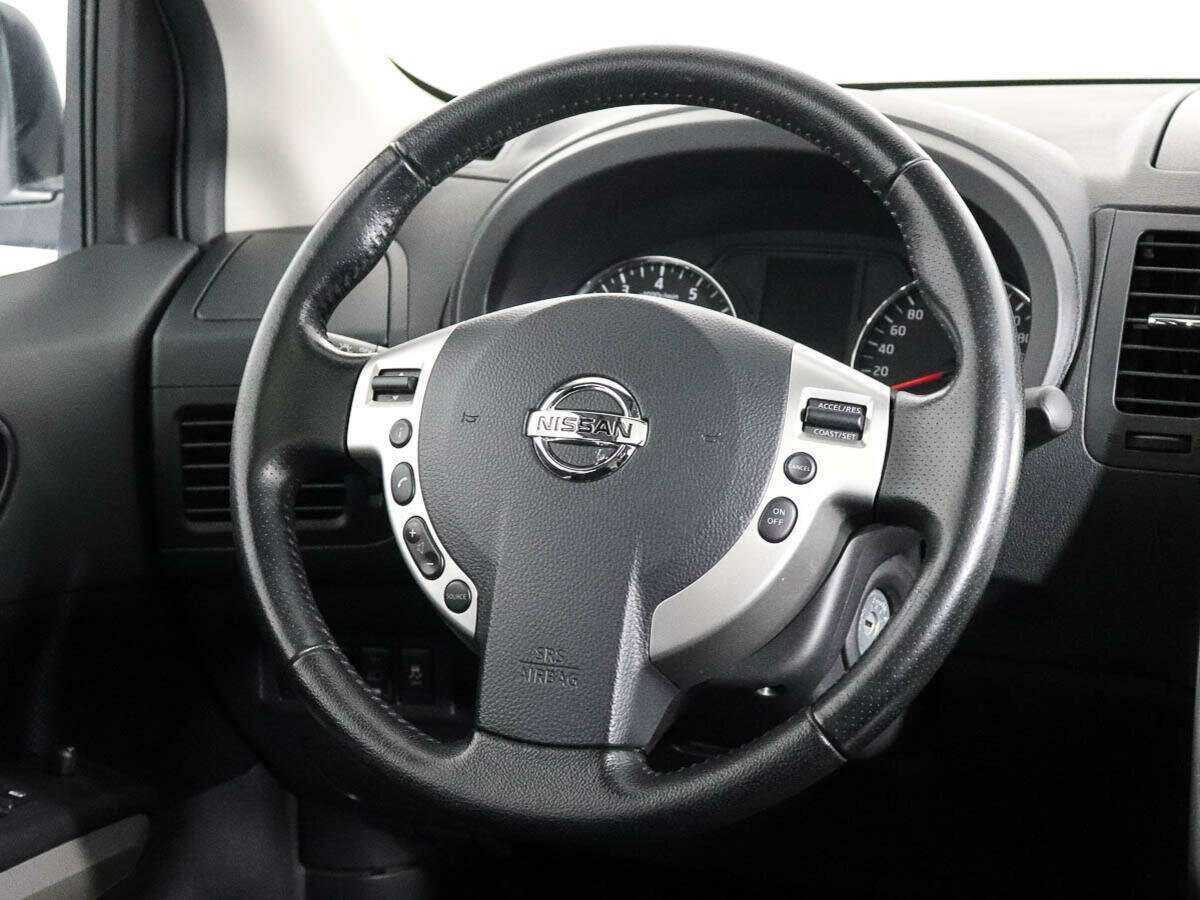 Купить Nissan X-Trail, 2014, 74 113 км.. Фото: #12