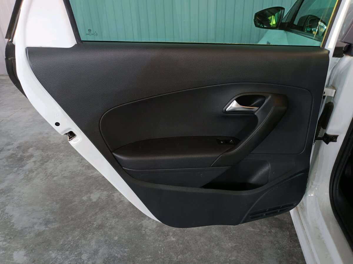 Купить Volkswagen Polo, 2019, 63 267 км.. Фото: #19