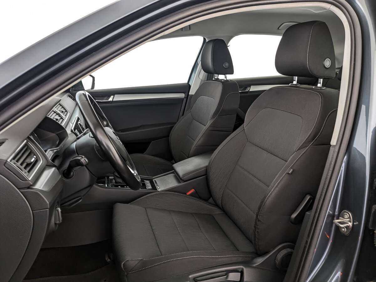 Купить Skoda Superb, 2019, 201 065 км.. Фото: #15