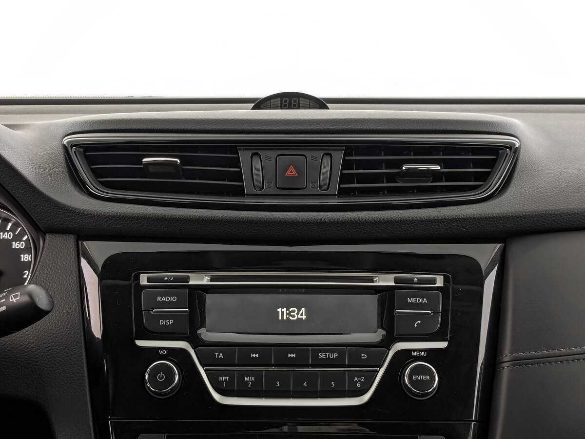 Купить Nissan Qashqai, 2021, 44 000 км.. Фото: #12