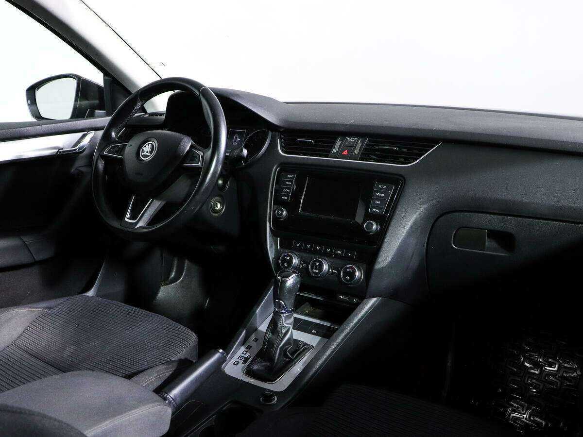 Купить Skoda Octavia, 2013, 143 000 км.. Фото: #6