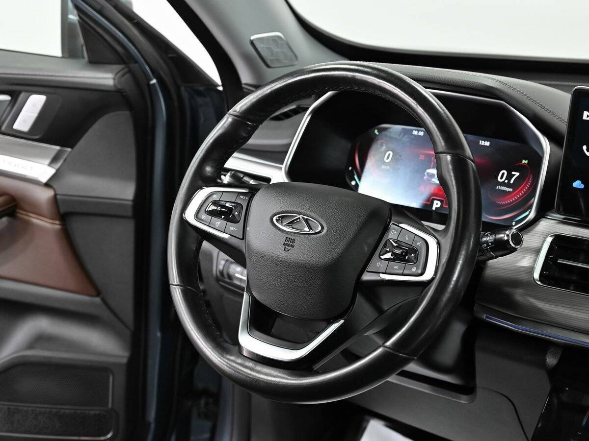 Купить Chery Tiggo 8 Pro, 2021, 84 750 км.. Фото: #10