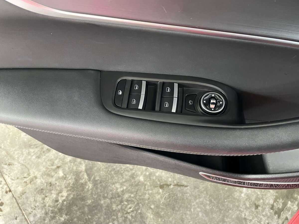 Купить Chery Tiggo 7 Pro, 2021, 51 777 км.. Фото: #25