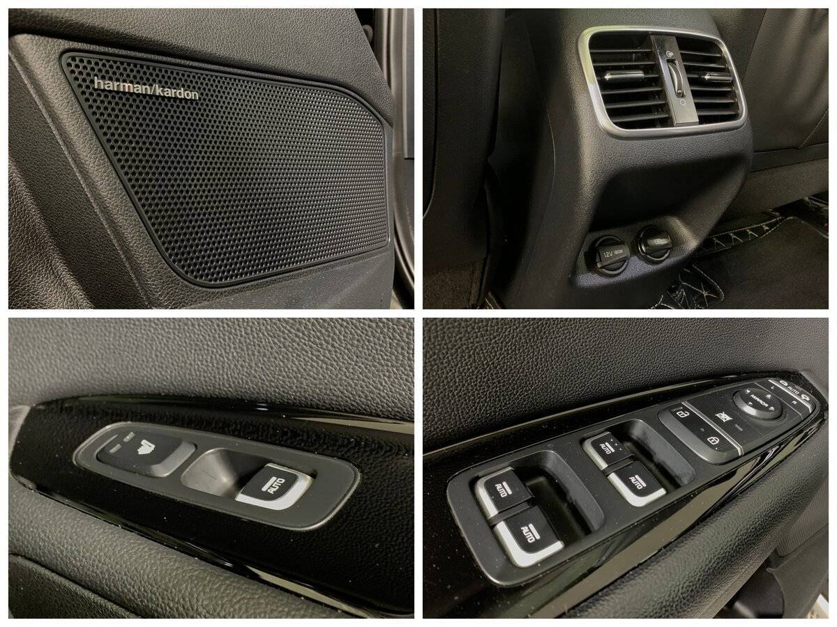 Купить Kia Optima, 2018, 162 255 км.. Фото: #22