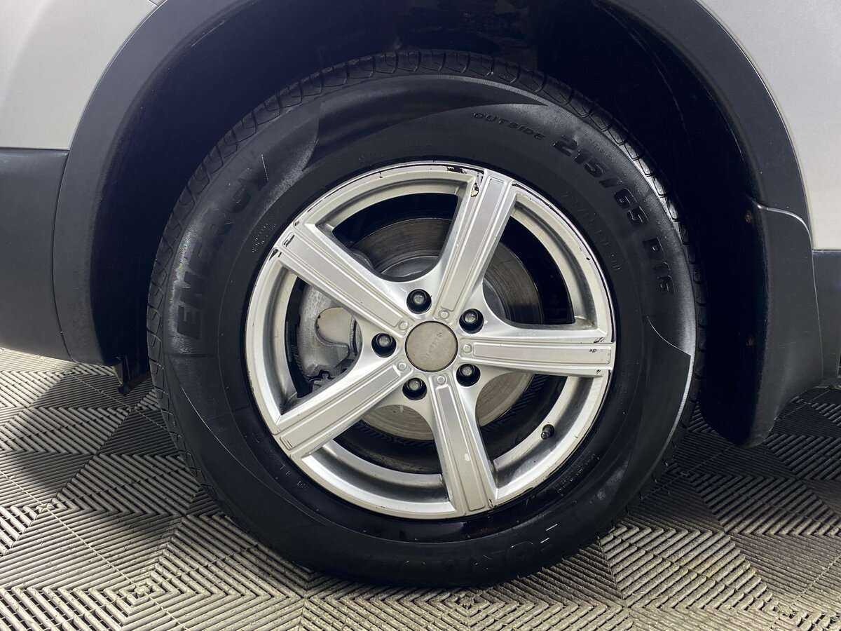 Купить Nissan Qashqai, 2013, 158 000 км.. Фото: #19