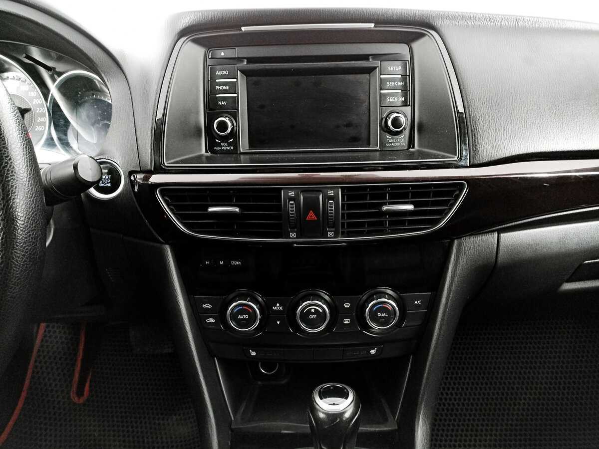 Купить Mazda 6, 2014, 255 422 км.. Фото: #12