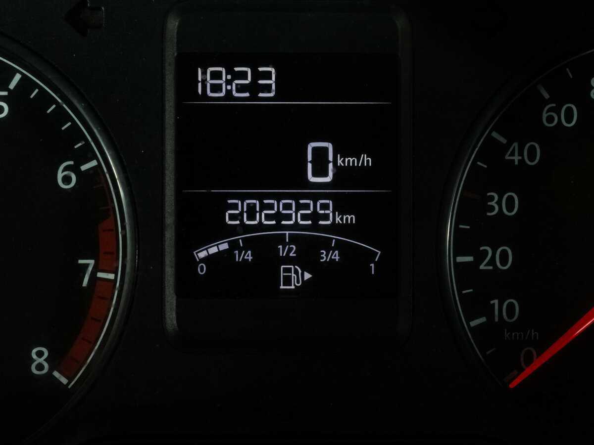 Купить Volkswagen Polo, 2017, 202 000 км.. Фото: #12