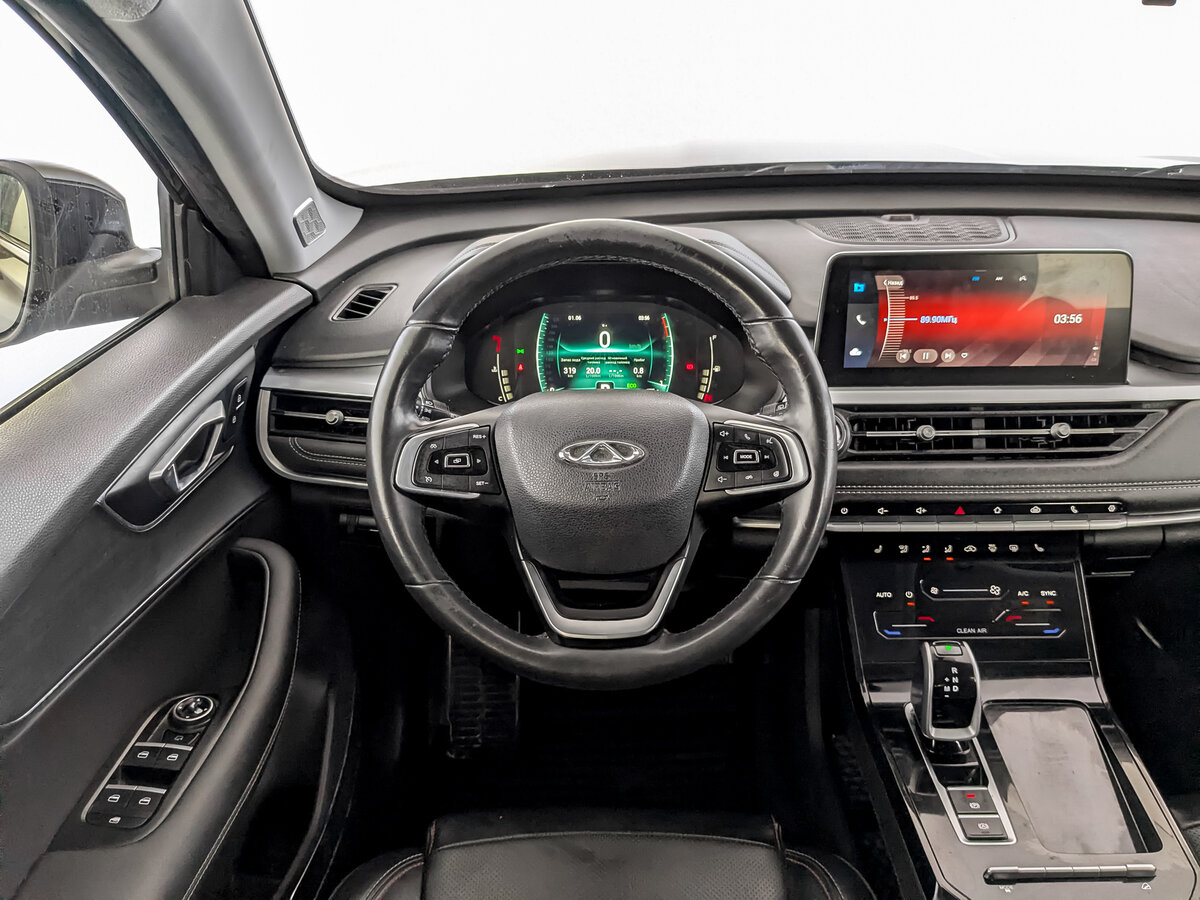 Купить Chery Tiggo 7 Pro, 2022, 82 819 км.. Фото: #21