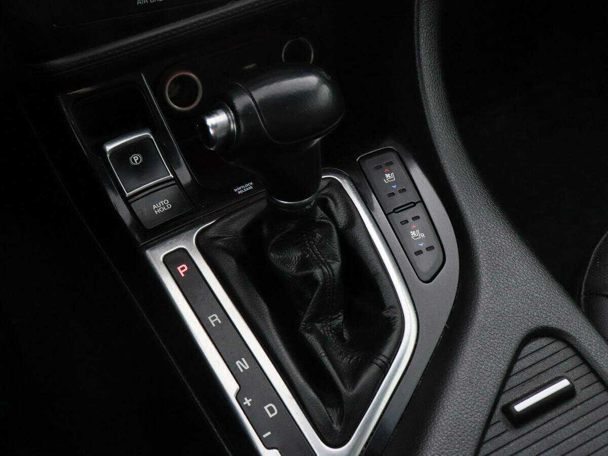 Купить Kia Optima, 2015, 119 563 км.. Фото: #11