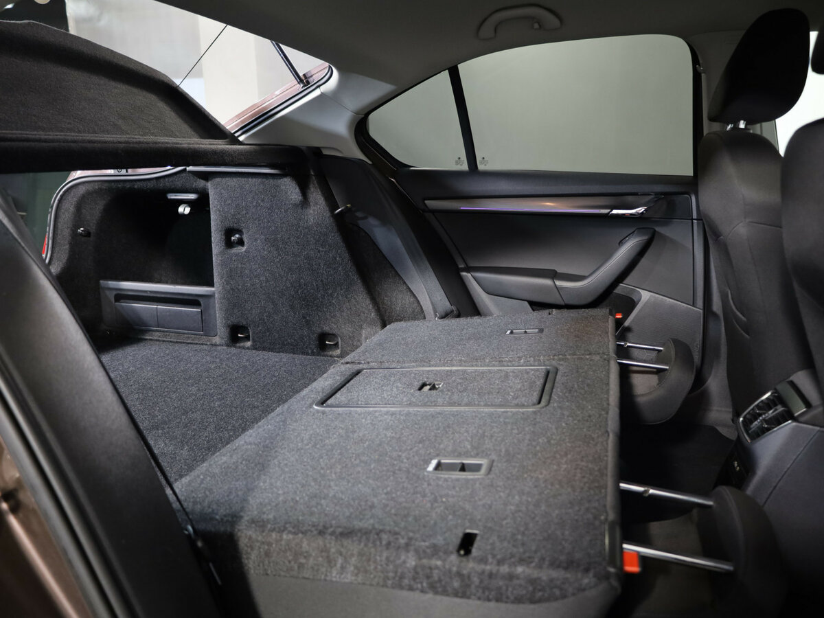 Купить Skoda Octavia, 2017, 139 780 км.. Фото: #13