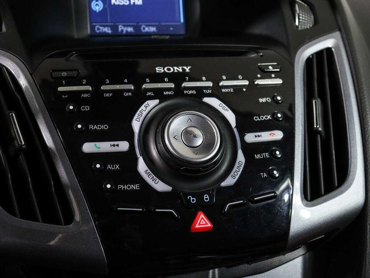 Купить Ford Focus, 2012, 182 960 км.. Фото: #15