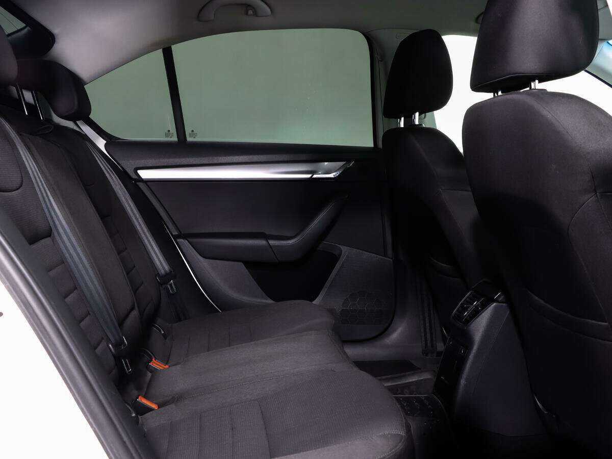 Купить Skoda Octavia, 2013, 139 442 км.. Фото: #11