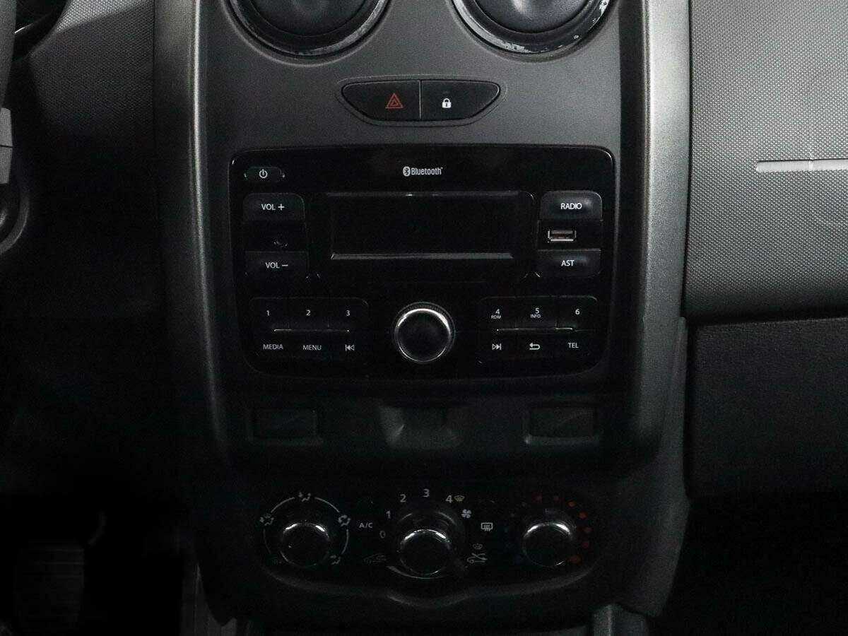 Купить Renault Duster, 2019, 219 946 км.. Фото: #9