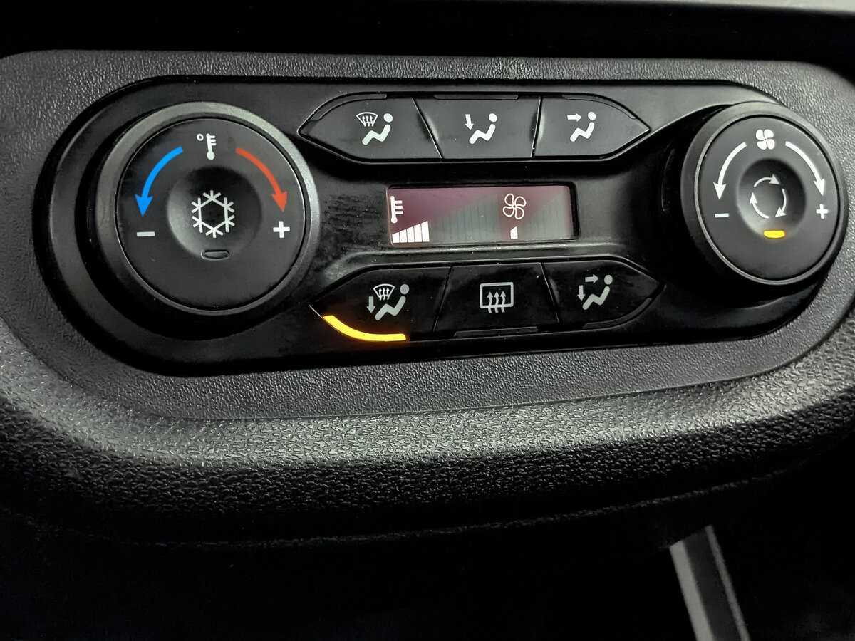 Купить Lada (ВАЗ) Vesta, 2021, 47 204 км.. Фото: #16